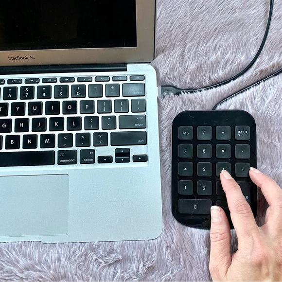 USB number keypad - Picture 1 of 2